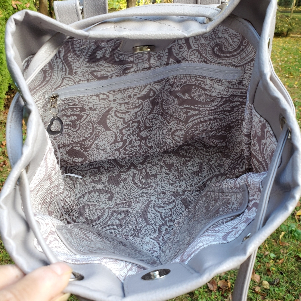Bella Russo backpack - Picture 4 of 6